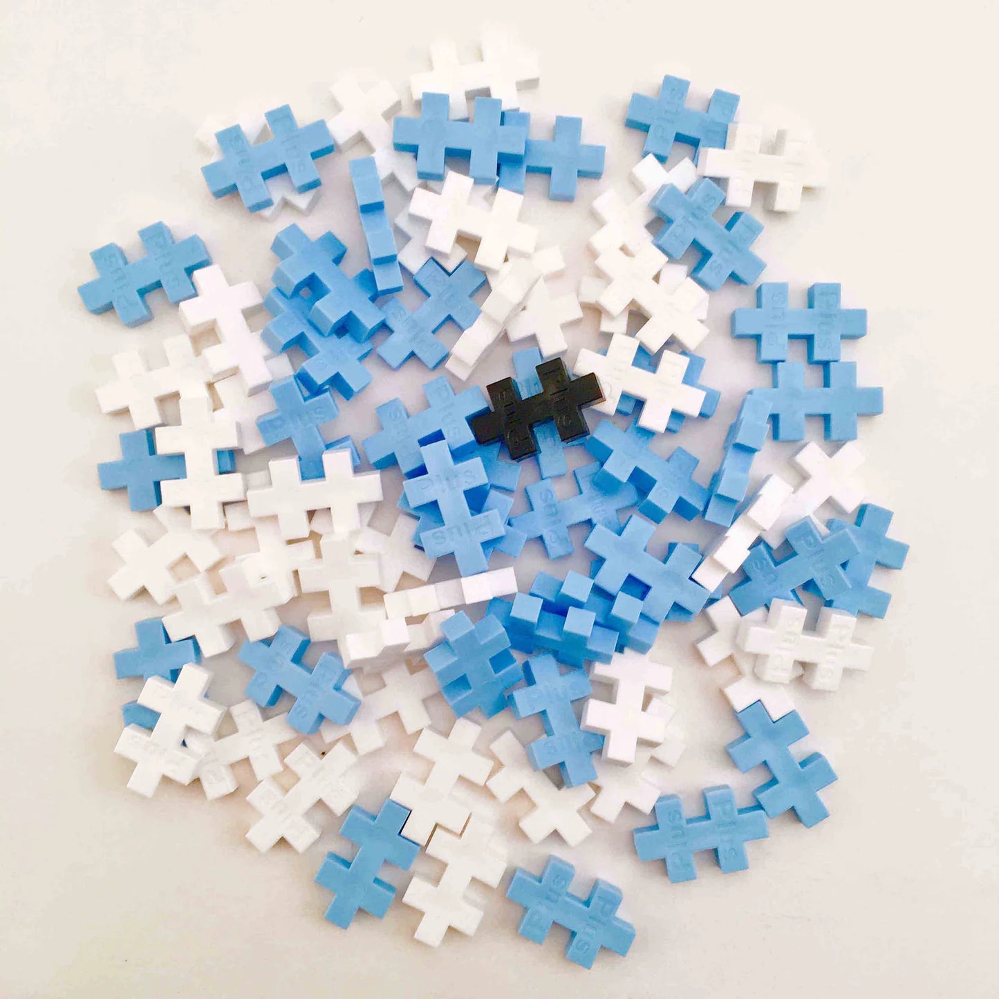 Tube - 70 pc Dolphin