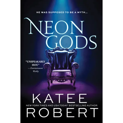 Neon Gods