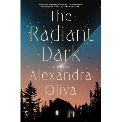 The Radiant Dark