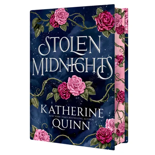 Stolen Midnights