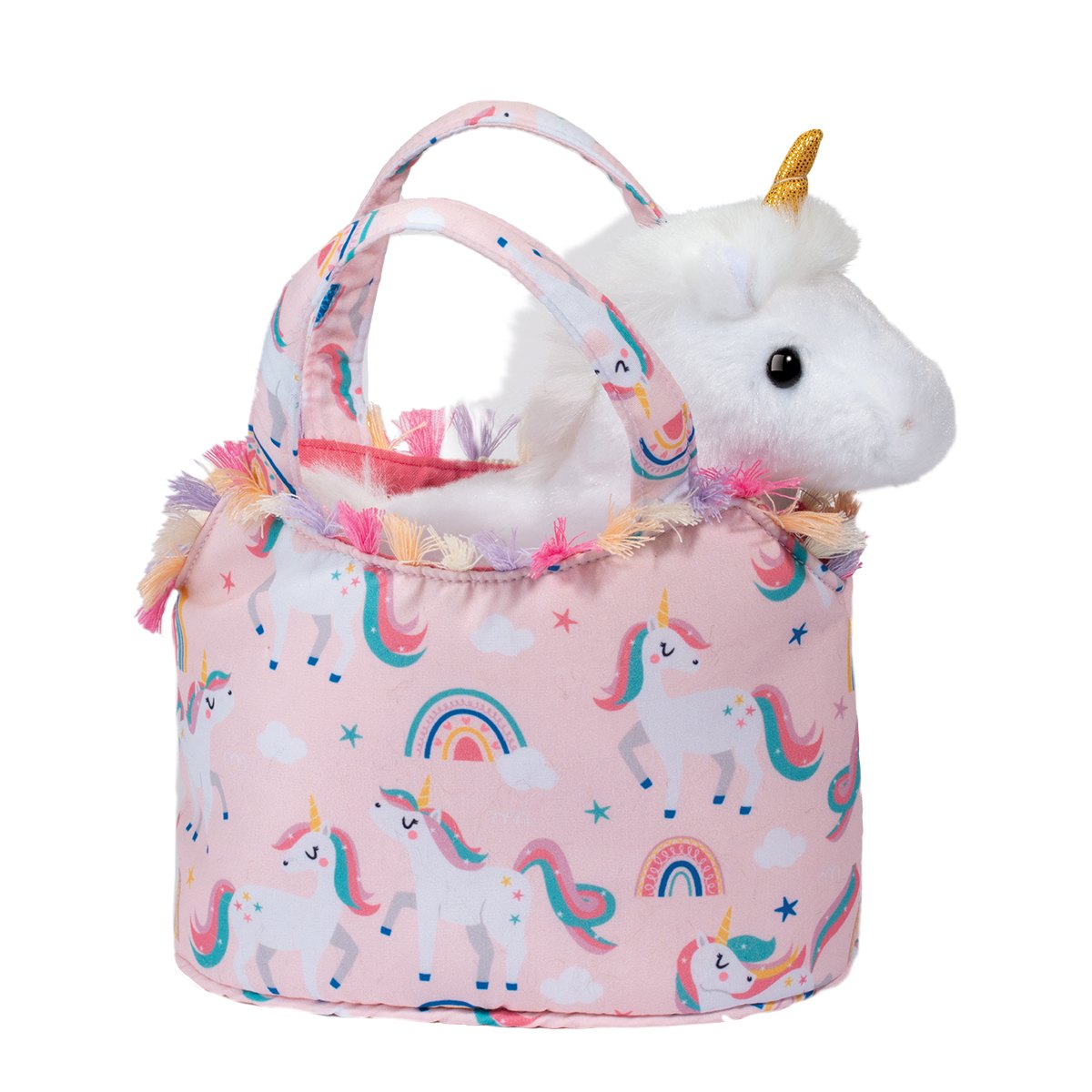 Unicorn Sky Sassy Sak