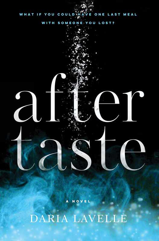 Aftertaste