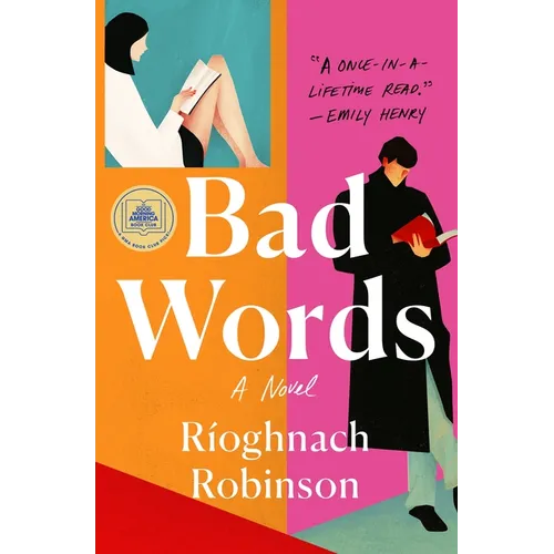 Bad Words