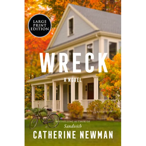 Wreck
