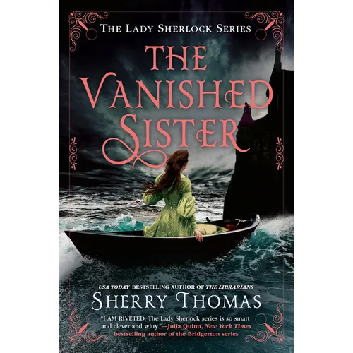 The Vanished Sister