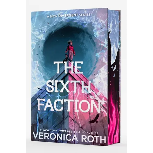 The Sixth Faction Deluxe Limited Edition