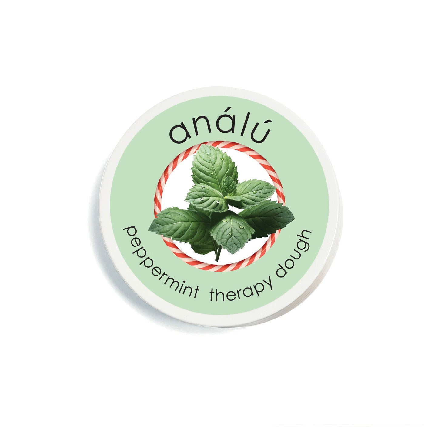 Peppermint – Stress Relief – Analu
