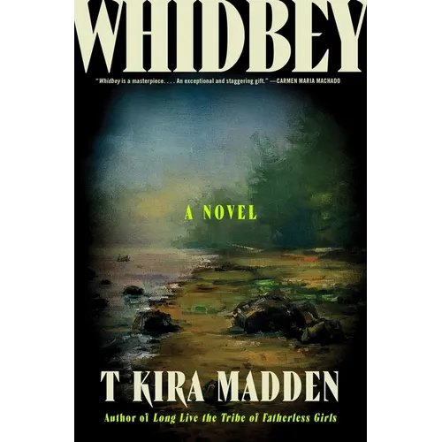 Whidbey