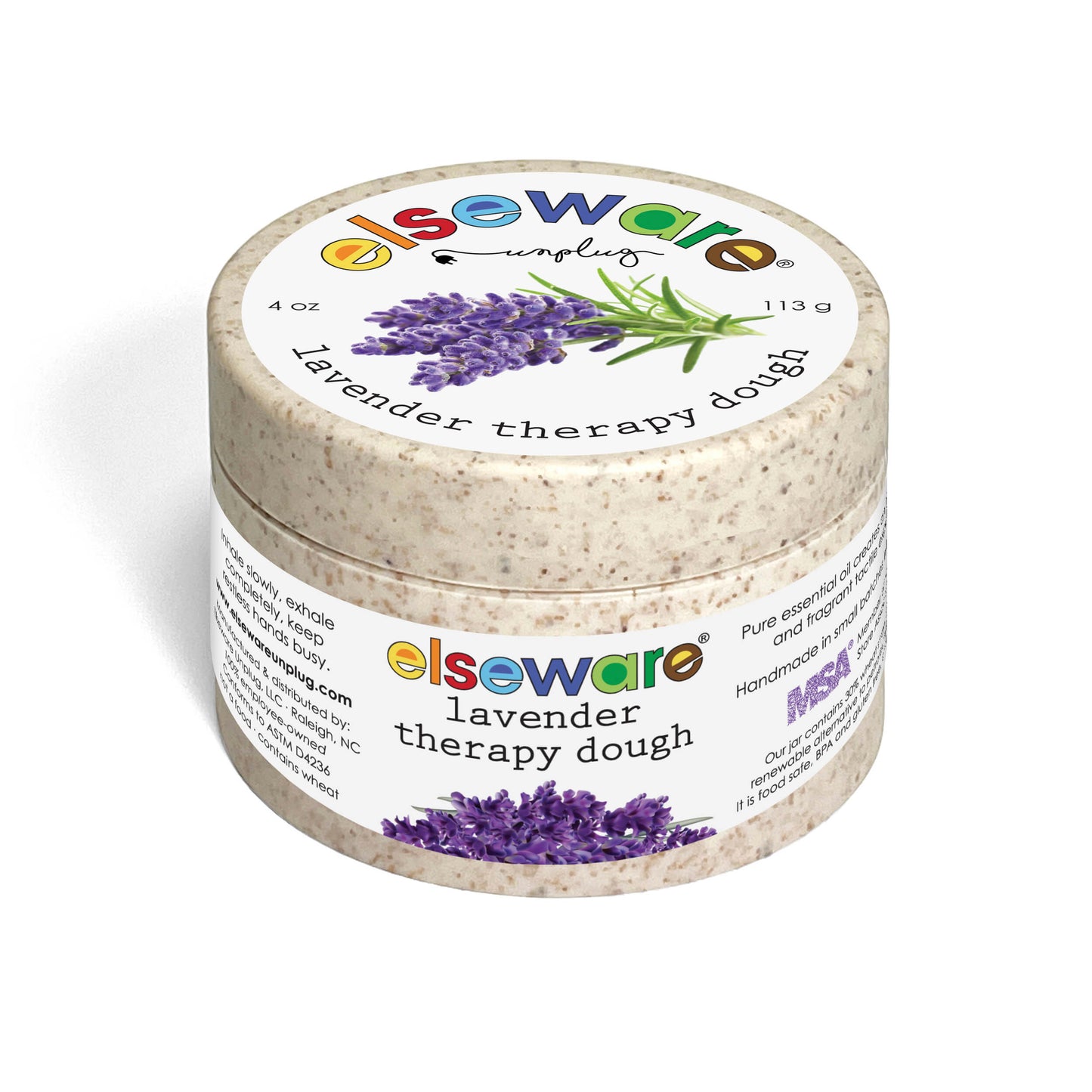 Lavender – Stress Relief
