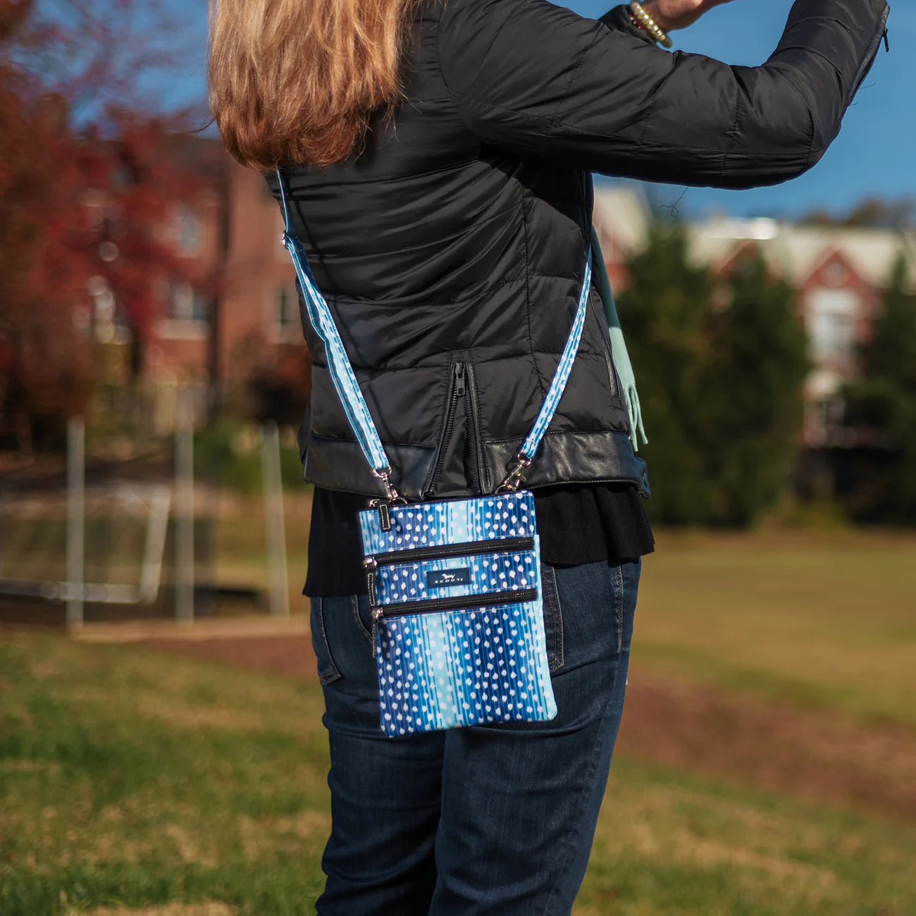 Sally Go Lightly - You've Spot Mail