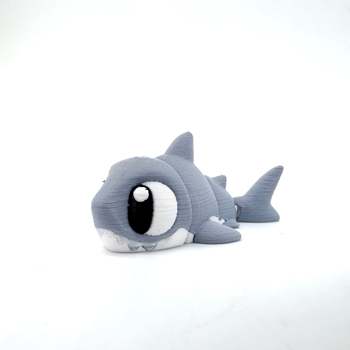 Pocket Bippits - Shark