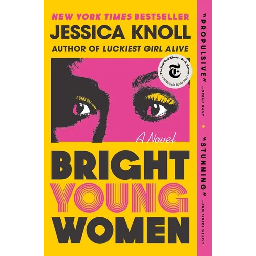 Bright Young Women
