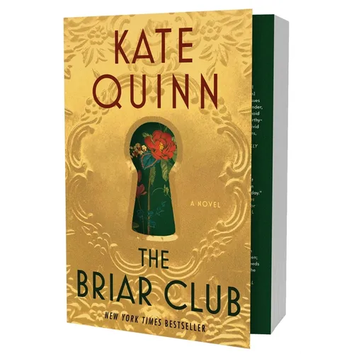 The Briar Club
