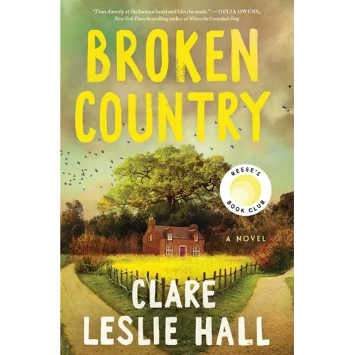 Broken Country (Reese's Book Club)
