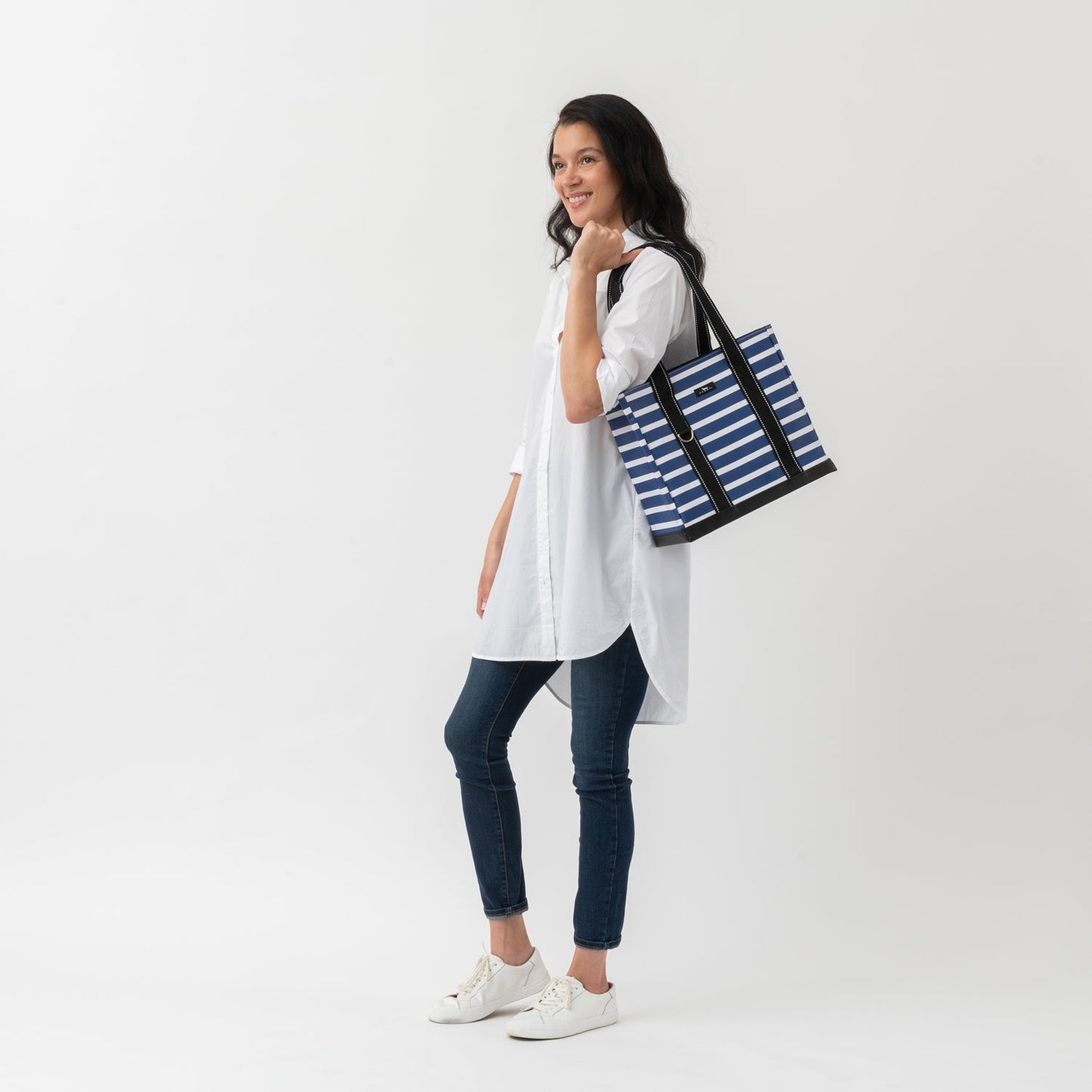 Original Deano Tote Small - Bombshell