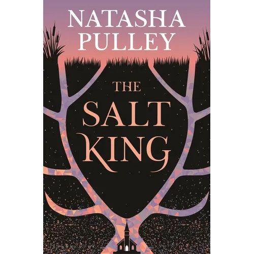 The Salt King