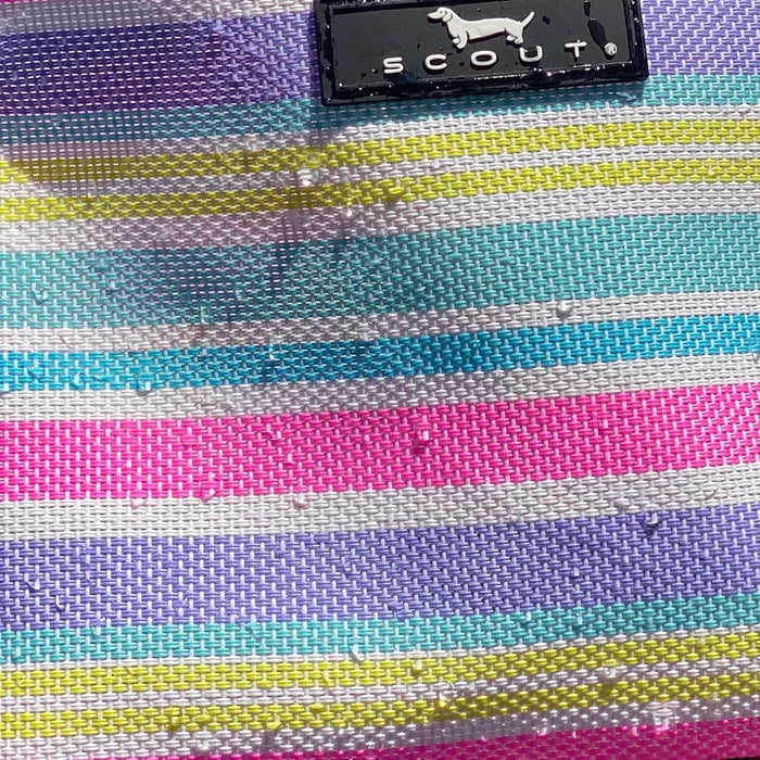 Cabana Clutch Wristlet - Sailors Delight