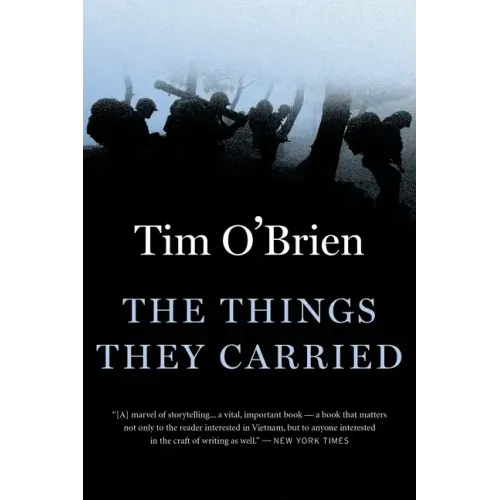 The Things They Carried