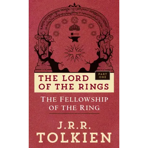 The Fellowship of the Ring: The Lord of the Rings: Part One