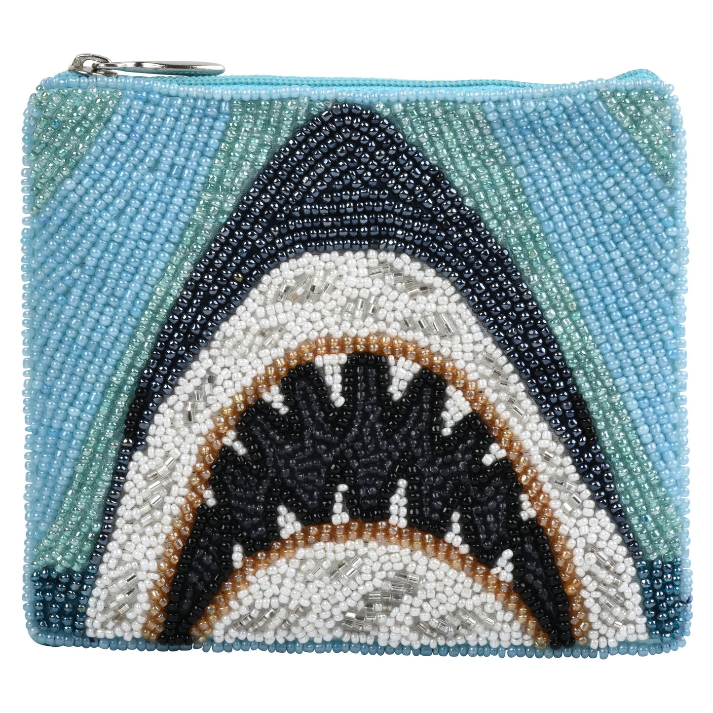 Essential Pouch Shark Bite
