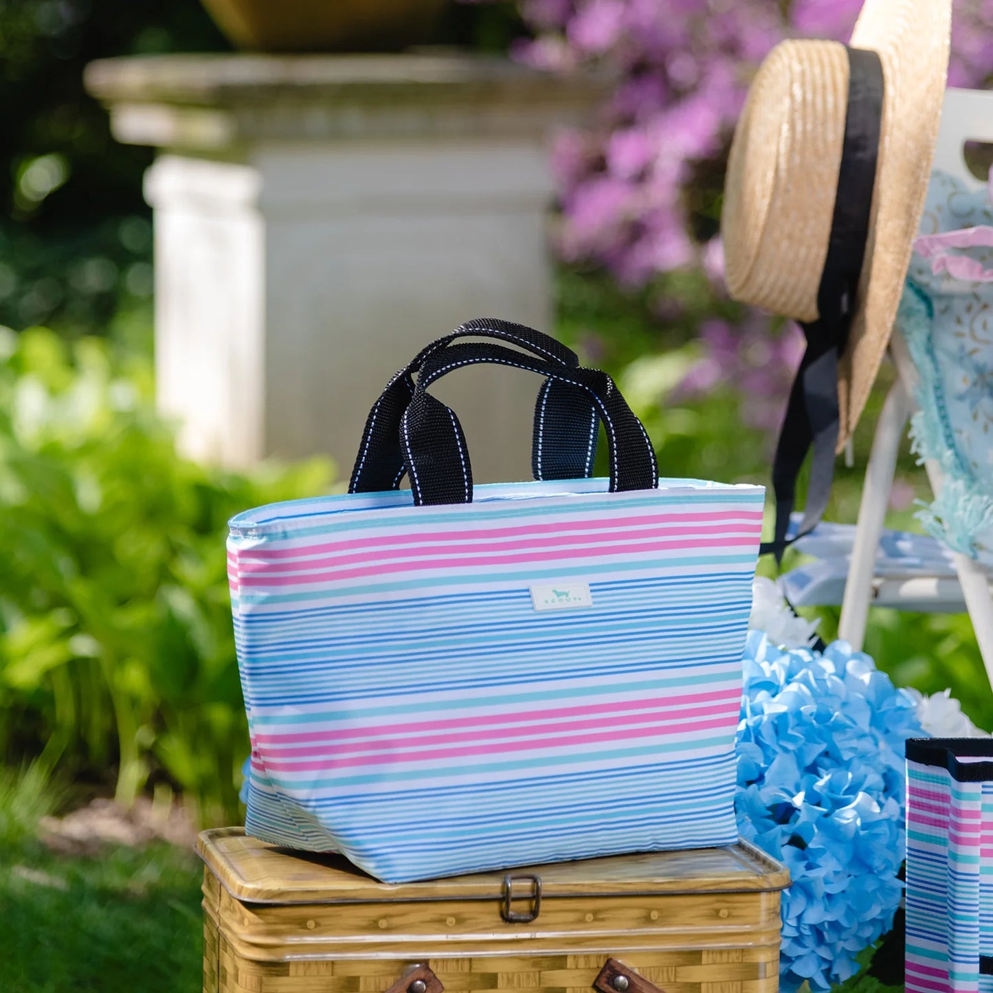 Nooner Lunch Box - Pop Heart