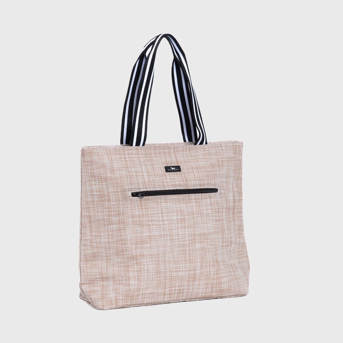 Wet Bar Cooler - Sand Woven