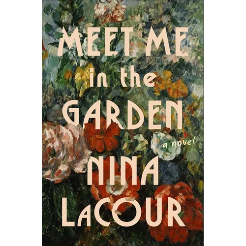 Meet Me in the Garden