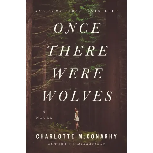 Once There Were Wolves