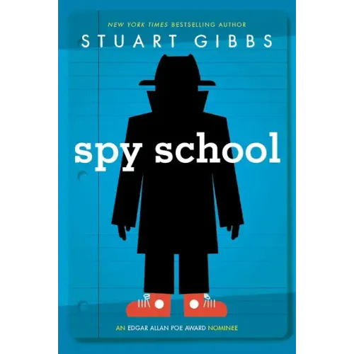 Spy School