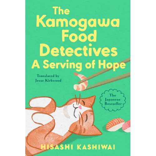 A Serving of Hope