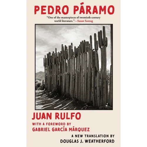 Pedro Páramo