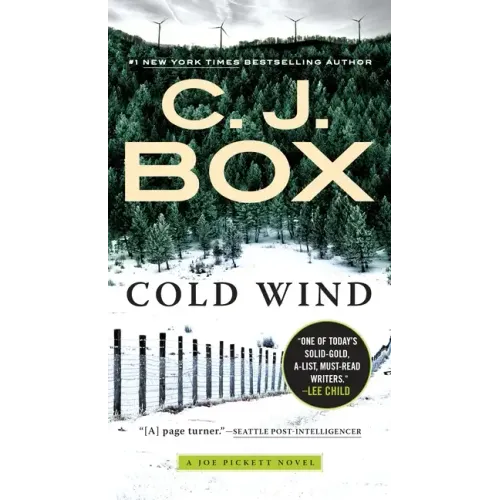 Cold Wind