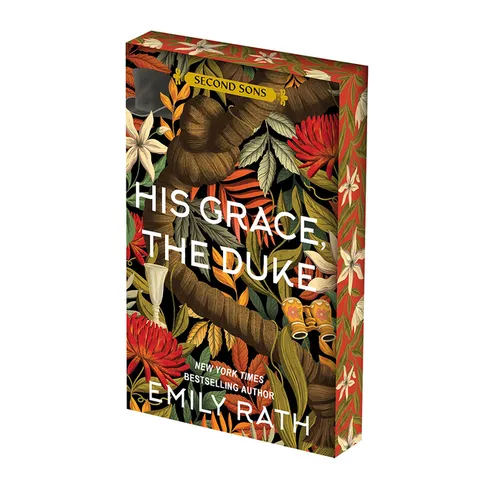 His Grace, the Duke: Deluxe Limited Edition