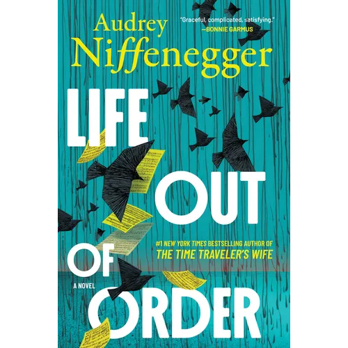 Life Out of Order (Standard Edition)