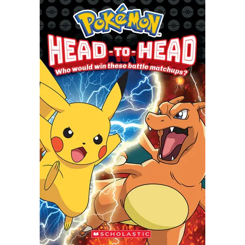 Pokémon: Head-To-Head