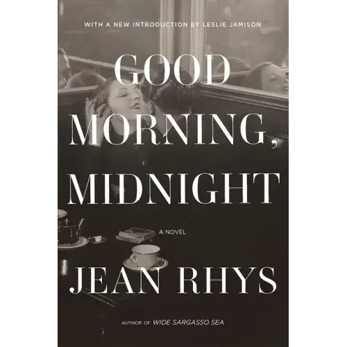 Good Morning, Midnight