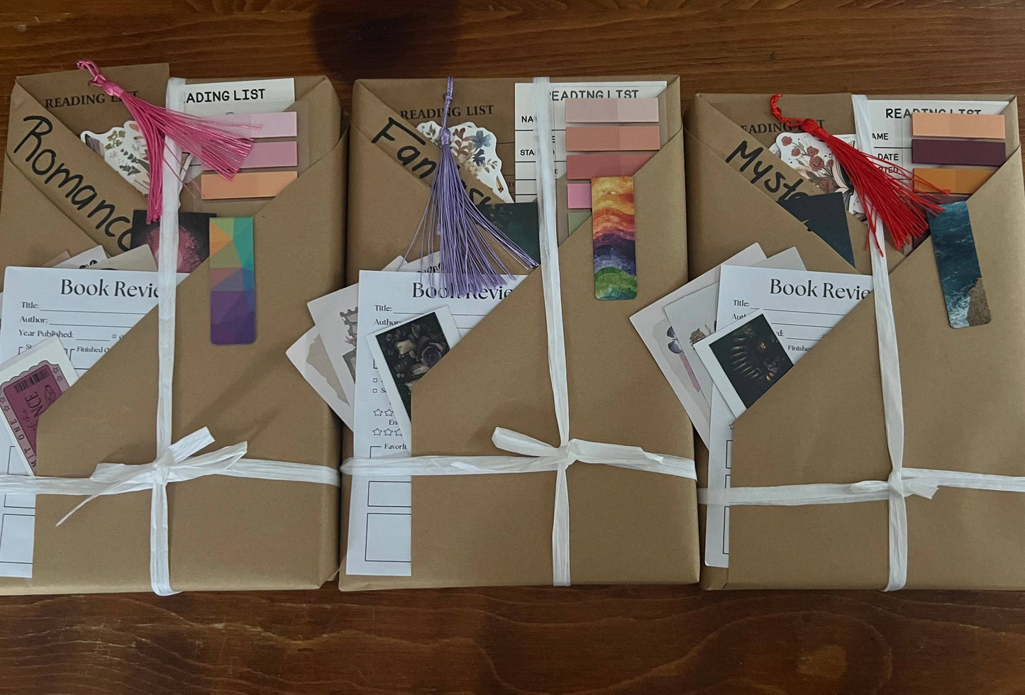 Blind date with a book, Books, Bookish