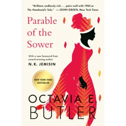 Parable of the Sower