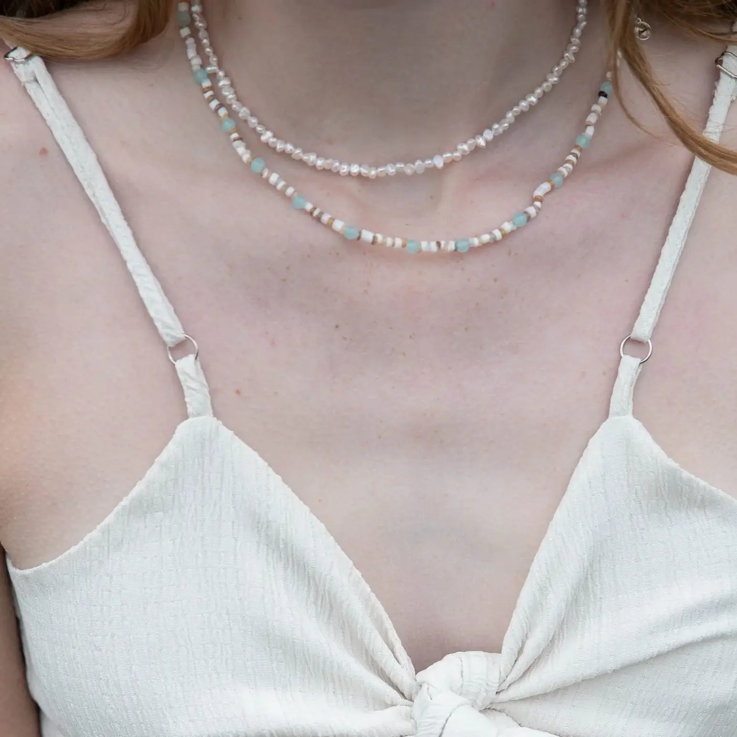 Yarn Dyed Pullover Hoodie Sweater Multicolor: Large