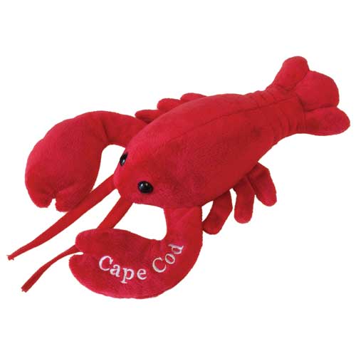 Cape Cod Lobbie Lobster - small