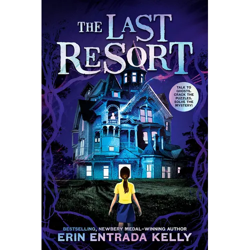 The Last Resort