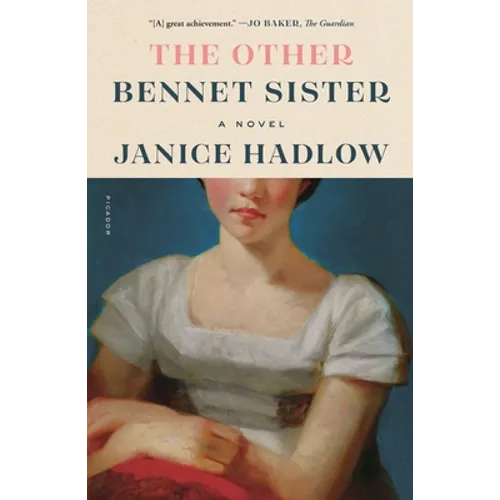 The Other Bennet Sister