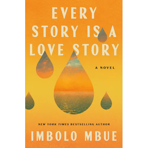Every Story Is a Love Story