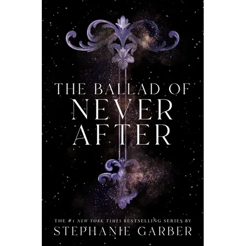 The Ballad of Never After