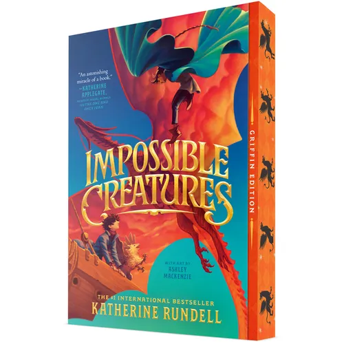 Impossible Creatures