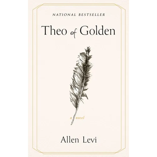 Theo of Golden