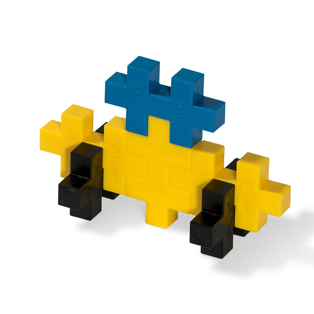 BIG 15 pc Tube - Basic