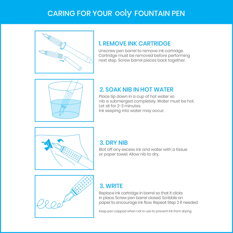 Splendid Fountain Pen