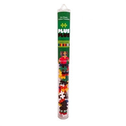 Jeu de construction Plus-Plus - Tube Pirate 100pièces Plus plus : King Jeu de construction Plus-Plus - Tube Pirate 100pièces Plus plus : King