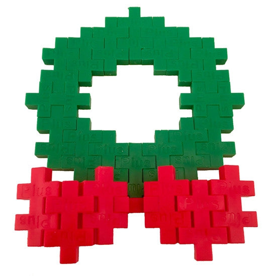 Tube - 70 pc Holiday Mix